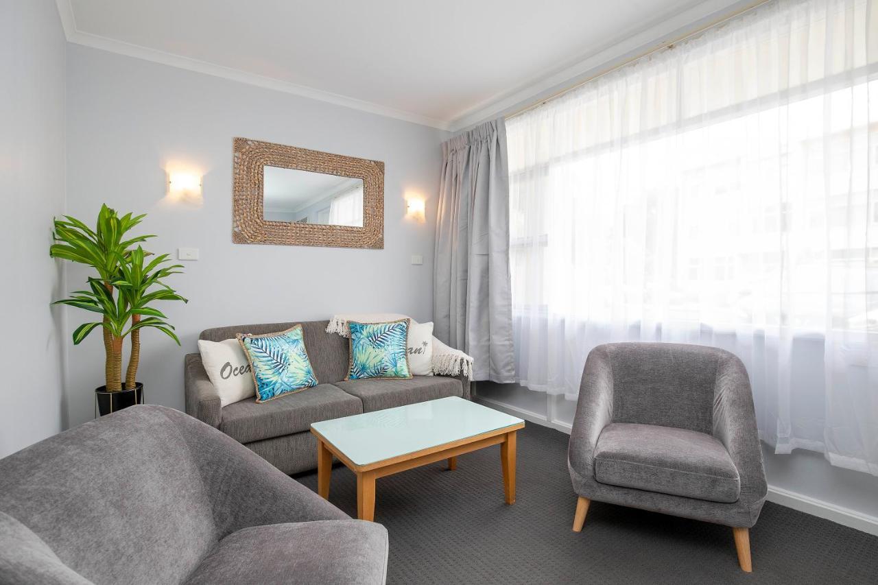 Glenelg Oasis Studios Аделаїда Екстер'єр фото