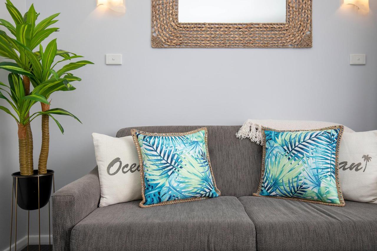Glenelg Oasis Studios Аделаїда Екстер'єр фото