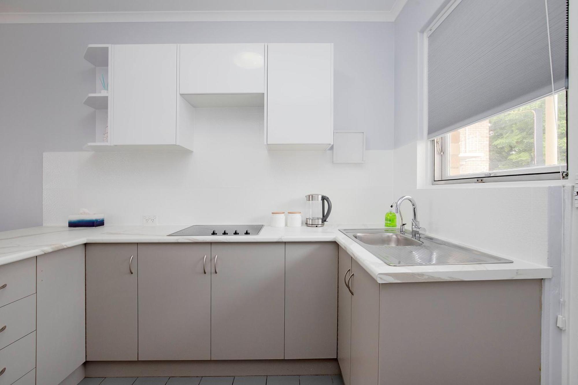 Glenelg Oasis Studios Аделаїда Екстер'єр фото